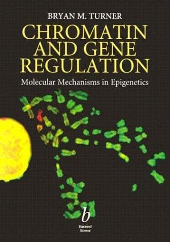 Tapa de Chromatin and gene regulation
