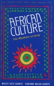 Tapa de African culture