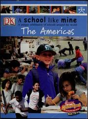 Tapa de A school like mine