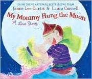Tapa de My mommy hung the moon