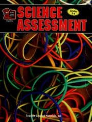 Tapa de Science assessment