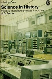 Tapa de Science in history