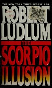 Tapa de The scorpio illusion