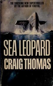 Tapa de Sea Leopard