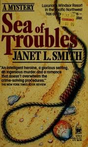 Tapa de Sea of troubles