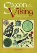 Tapa de Saxon & Viking Artefacts