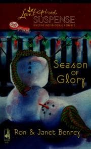 Tapa de Season of glory