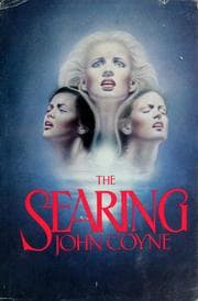Tapa de The searing