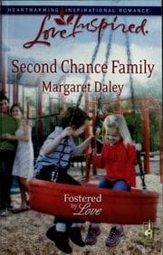 Tapa de Second chance family