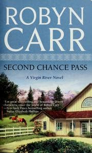Tapa de Second chance pass