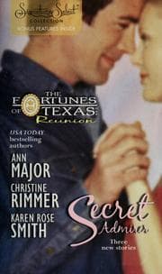 Tapa de Secret Admirer