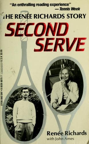 Tapa de Second serve