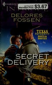 Tapa de Secret delivery