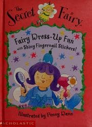 Tapa de The secret fairy
