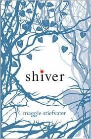 Tapa de Shiver