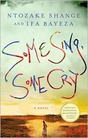 Tapa de Some Sing, Some Cry