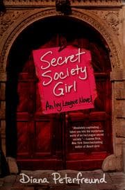 Tapa de Secret society girl