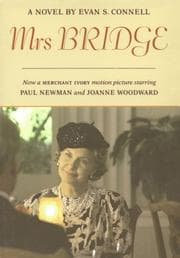 Tapa de Mrs. Bridge