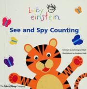 Tapa de See and spy counting