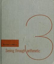 Tapa de Seeing through arithmetic