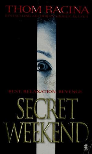 Tapa de Secret weekend