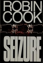 Tapa de Seizure
