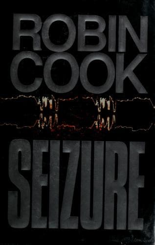 Tapa de Seizure
