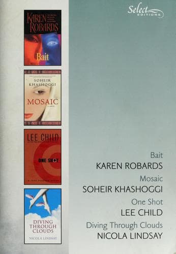 Tapa de Select editions--Volume 4 2005