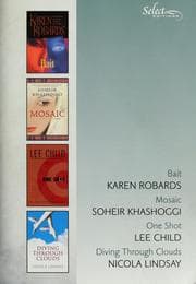 Tapa de Select editions--Volume 4 2005