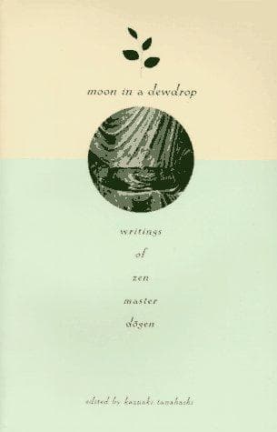 Tapa de Moon in a Dewdrop