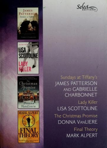 Tapa de Select Editions--Volume 5 2008