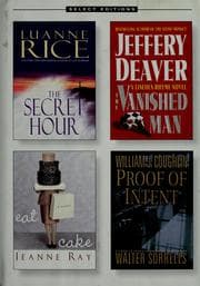 Tapa de Select Editions--Volume 4 2003