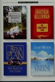 Tapa de Select Editions--Volume 3 2004