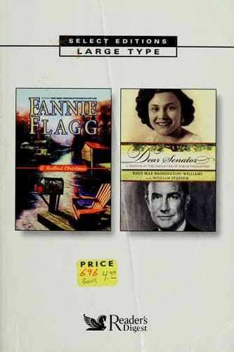 Tapa de Select Editions Large Type--Volume 140