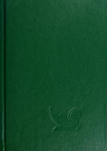 Tapa de Select Editions