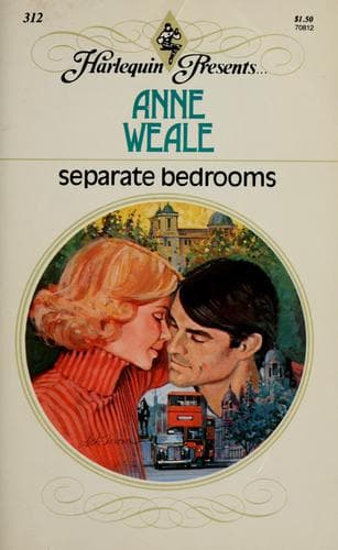 Tapa de Separate Bedrooms