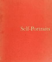 Tapa de Self-portraits: from the fifteenth century to the present day