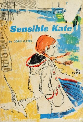 Tapa de Sensible Kate