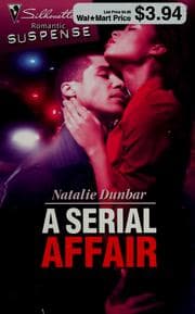 Tapa de A serial affair