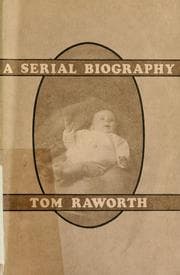Tapa de A serial biography.