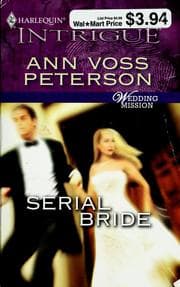 Tapa de Serial bride
