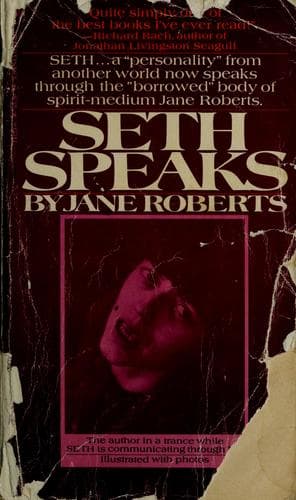 Tapa de Seth speaks