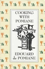 Tapa de Cooking with Pomiane