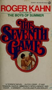 Tapa de The seventh game