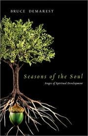 Tapa de Seasons of the soul