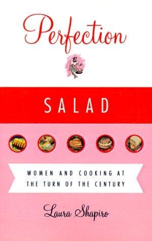 Tapa de Perfection salad