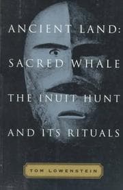 Tapa de Ancient land, sacred whale