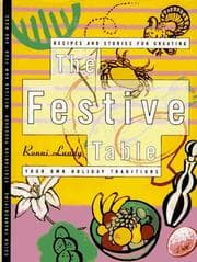 Tapa de The Festive Table