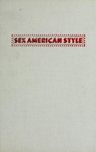 Tapa de Sex American style