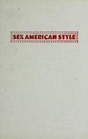 Tapa de Sex American style